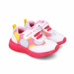Sneakers pentru copii Agatha Ruiz de la Prada, 252920, marime 22 (13,5-14,1 cm)