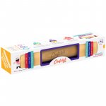 Sucitor de patiserie cu inele reglabile Chefclub Kids