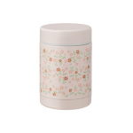 Termos pentru mancare Fresk 300 ml model Garden Flowers
