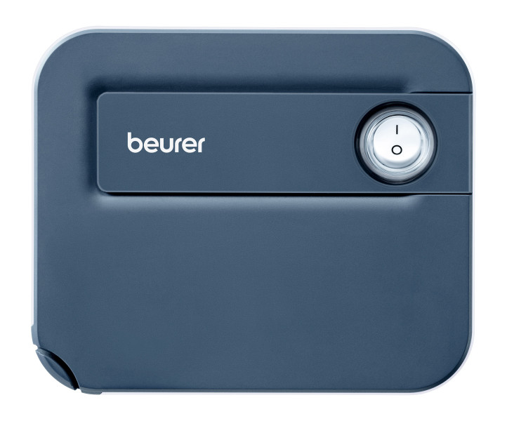 Aparat aerosoli Beurer IH16 - 3 | YEO