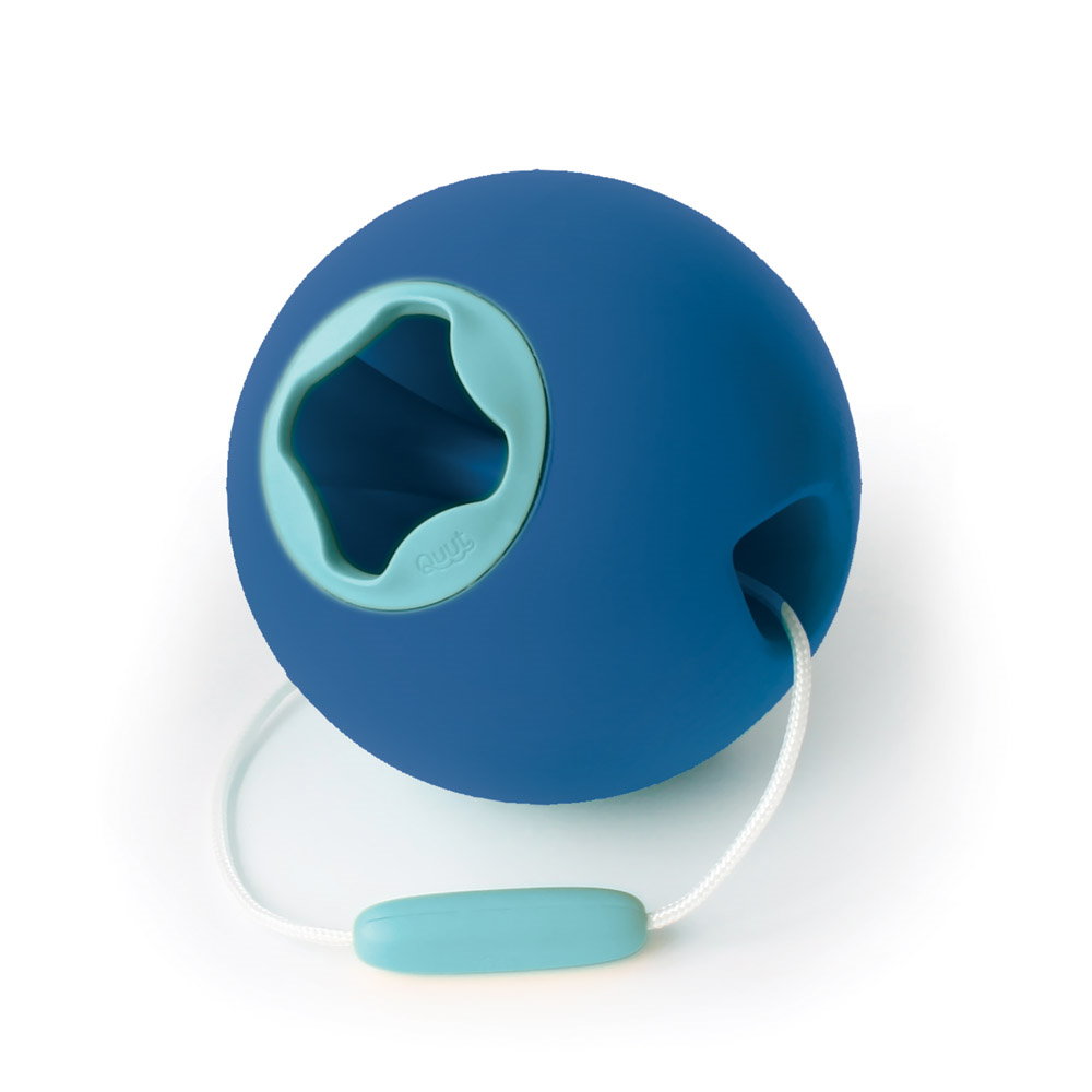 Galetusa pentru apa Quut Toys Ballo Albastru - 4 | YEO