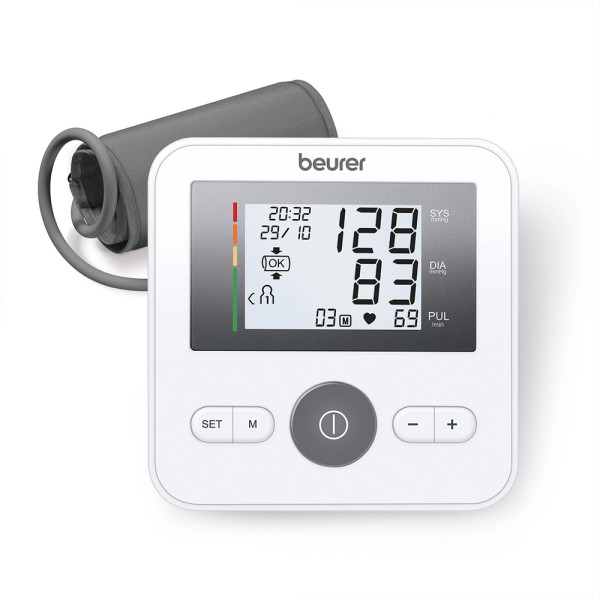 Tensiometru de brat Beurer BM 27+ - 2 | YEO