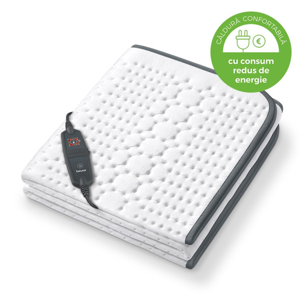 Saltea electrica Green Planet Beurer UB 60 - 4