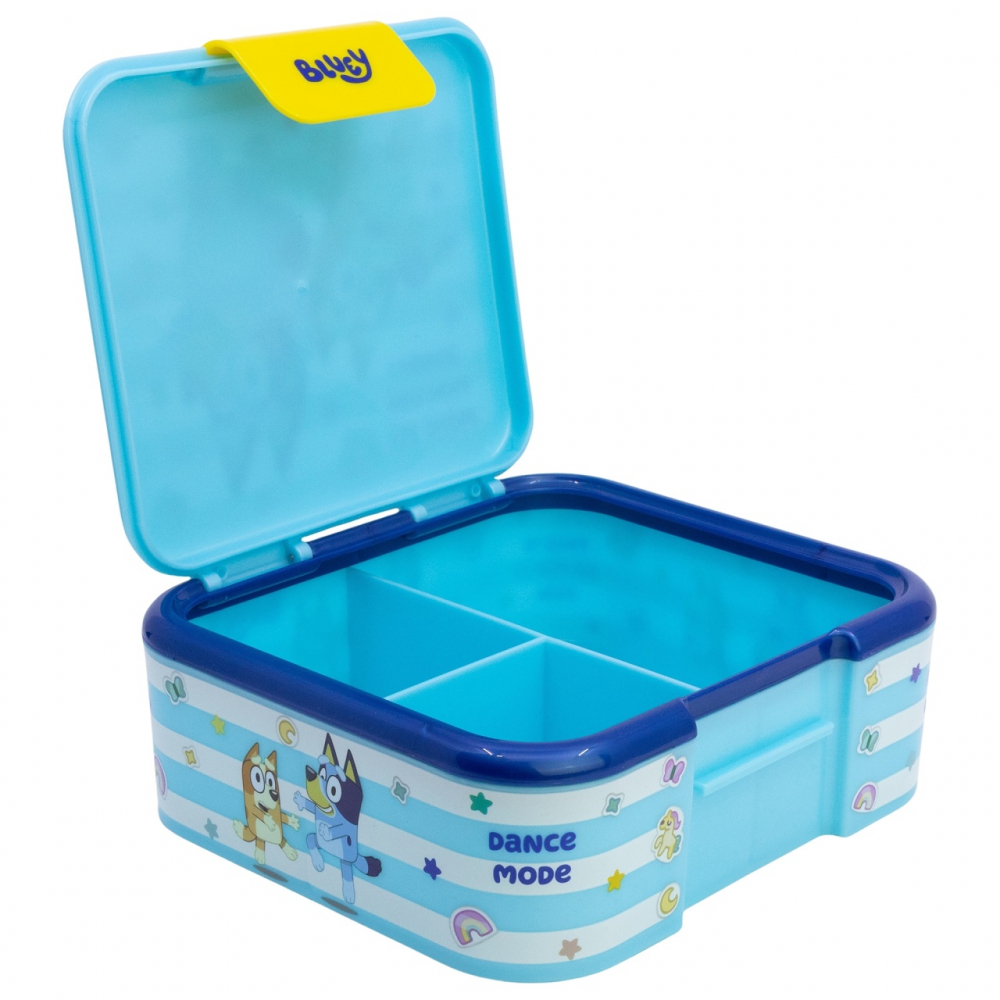 Caserola compartimentata Supreme Bluey - 2 | YEO