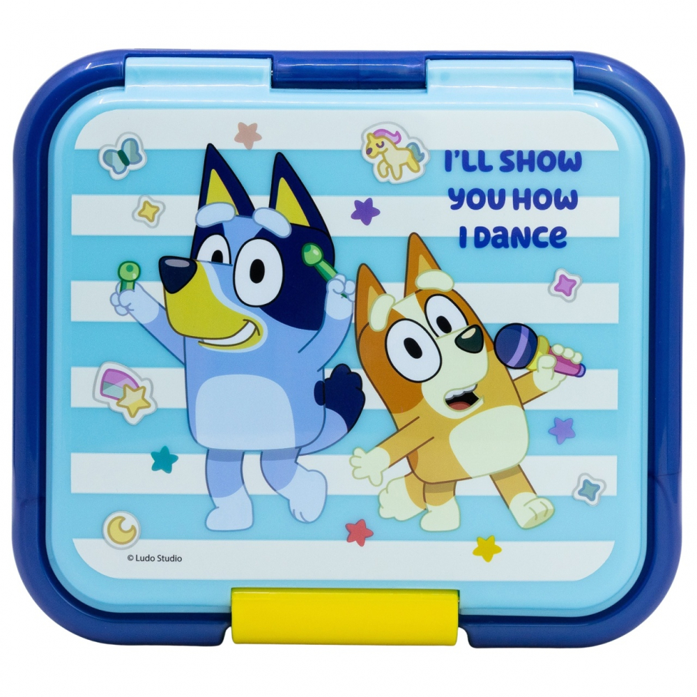Caserola compartimentata Supreme Bluey