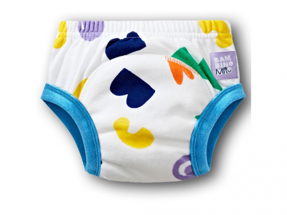 Chilotel de antrenament la olita Bambino Mio 2-3 ani Pop - 2 | YEO