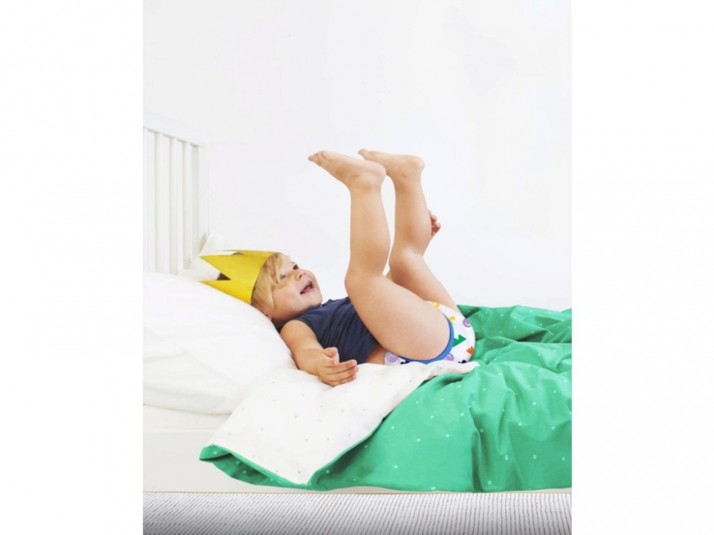 Chilotel de antrenament la olita Bambino Mio 2-3 ani Rumble - 1 | YEO