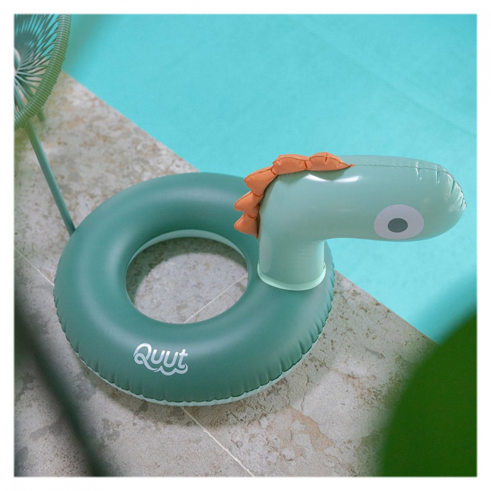 Colac de baie 50 cm Dinozaur Quut Toys