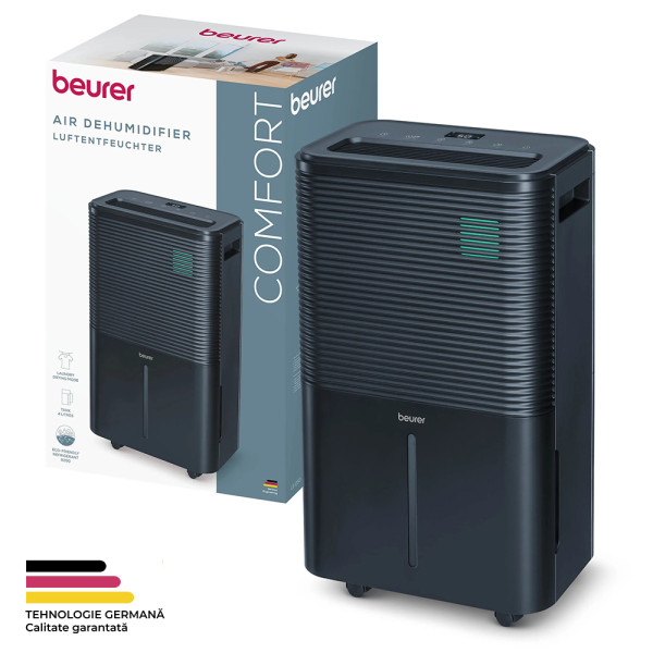 Dezumidificator de aer Beurer LE 250 - 3 | YEO
