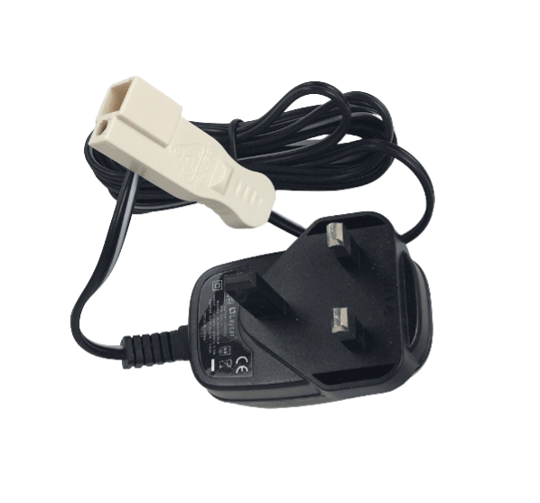 Incarcator baterie priza UK Injusa 6V - 2 | YEO