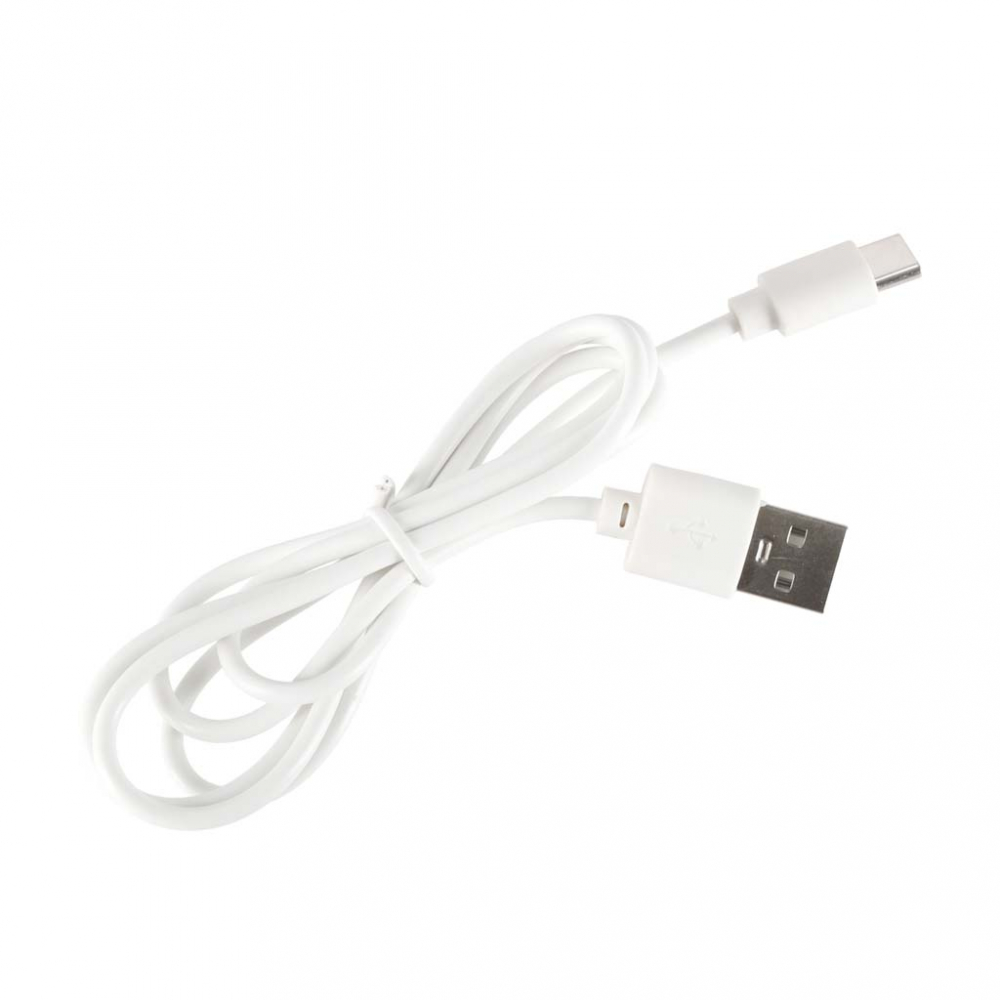 Lampa de veghe pentru copii Rabbit, dimensiune 12 x 16.5 cm, rotativa, cu telecomanda, 6 melodii tematice, lumina led si 6 seturi de folii interschimbabile - 12