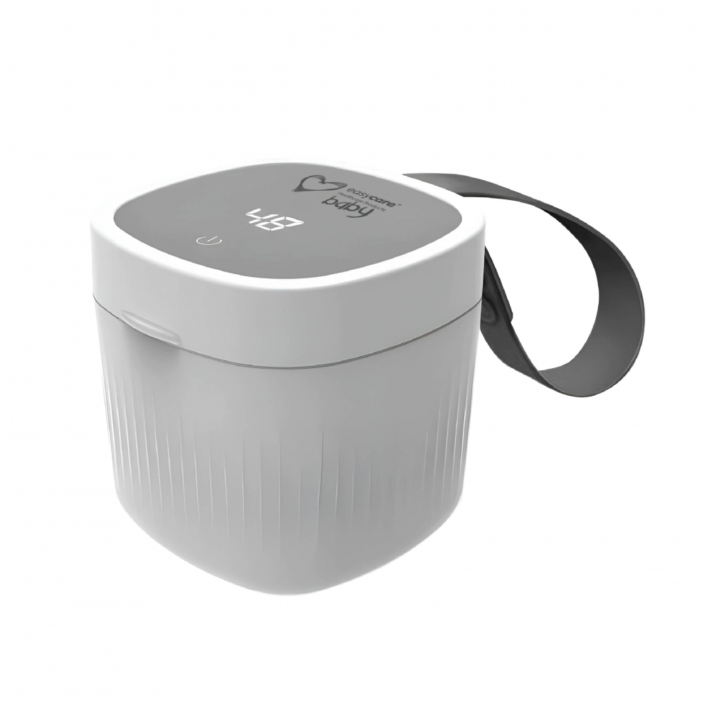 Mini sterilizator UV portabil Easycare Baby