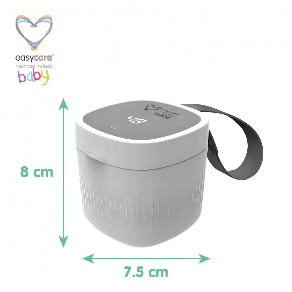 Mini sterilizator UV portabil Easycare Baby - 1 | YEO