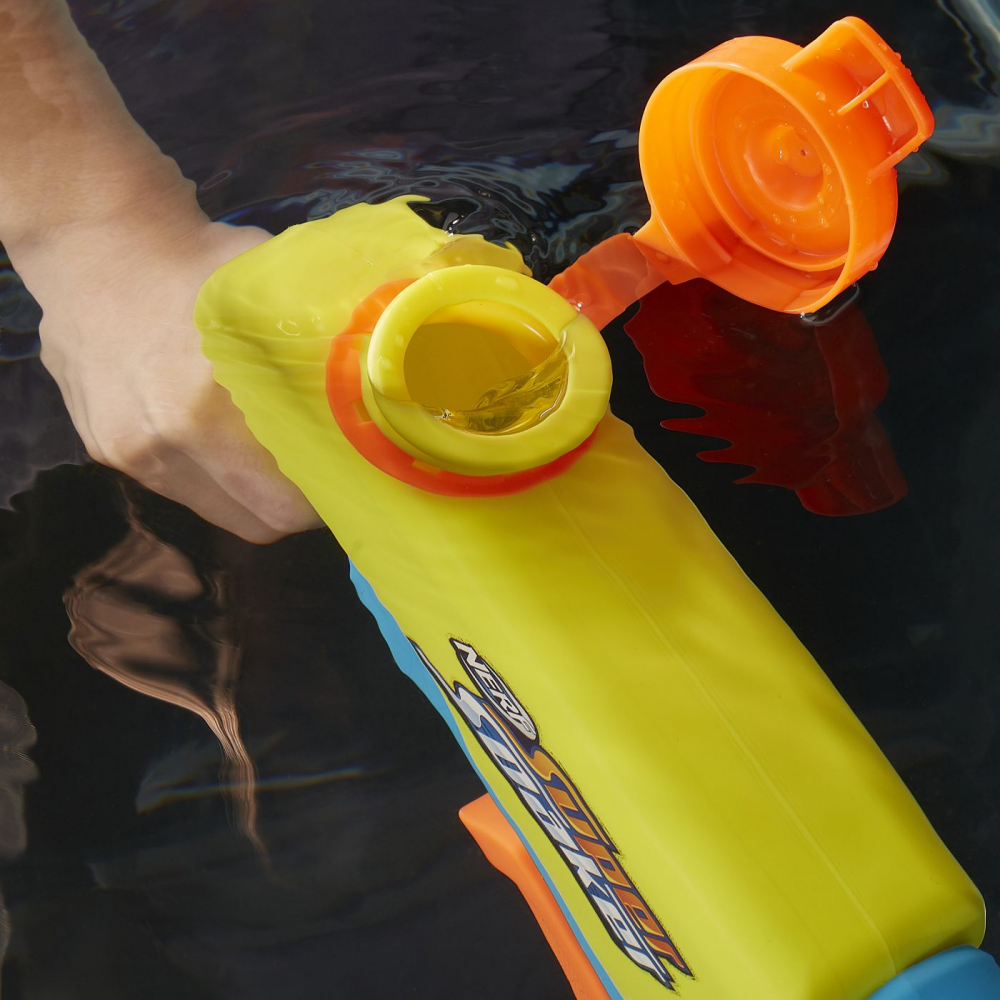 Nerf super soaker blaster nerf wave spray - 2 | YEO
