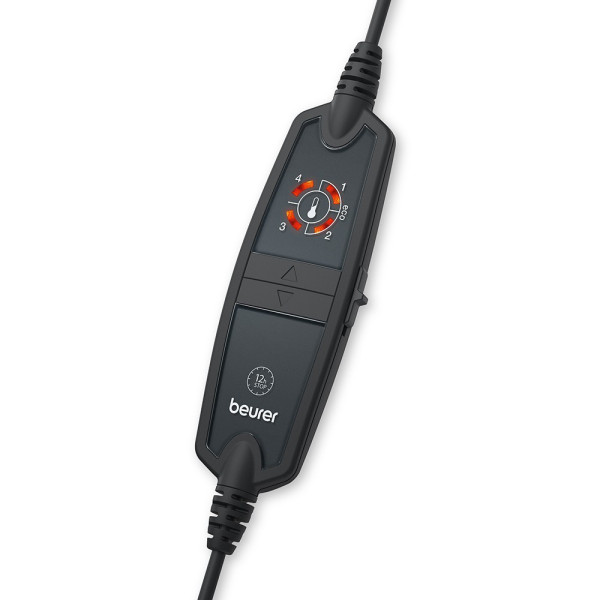 Saltea electrica Green Planet Beurer UB 60 - 2