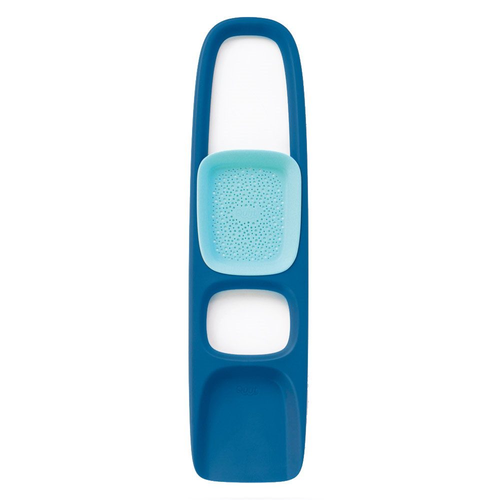 Lopatica multifunctionala Quut Toys Scoppi Albastru - 3 | YEO