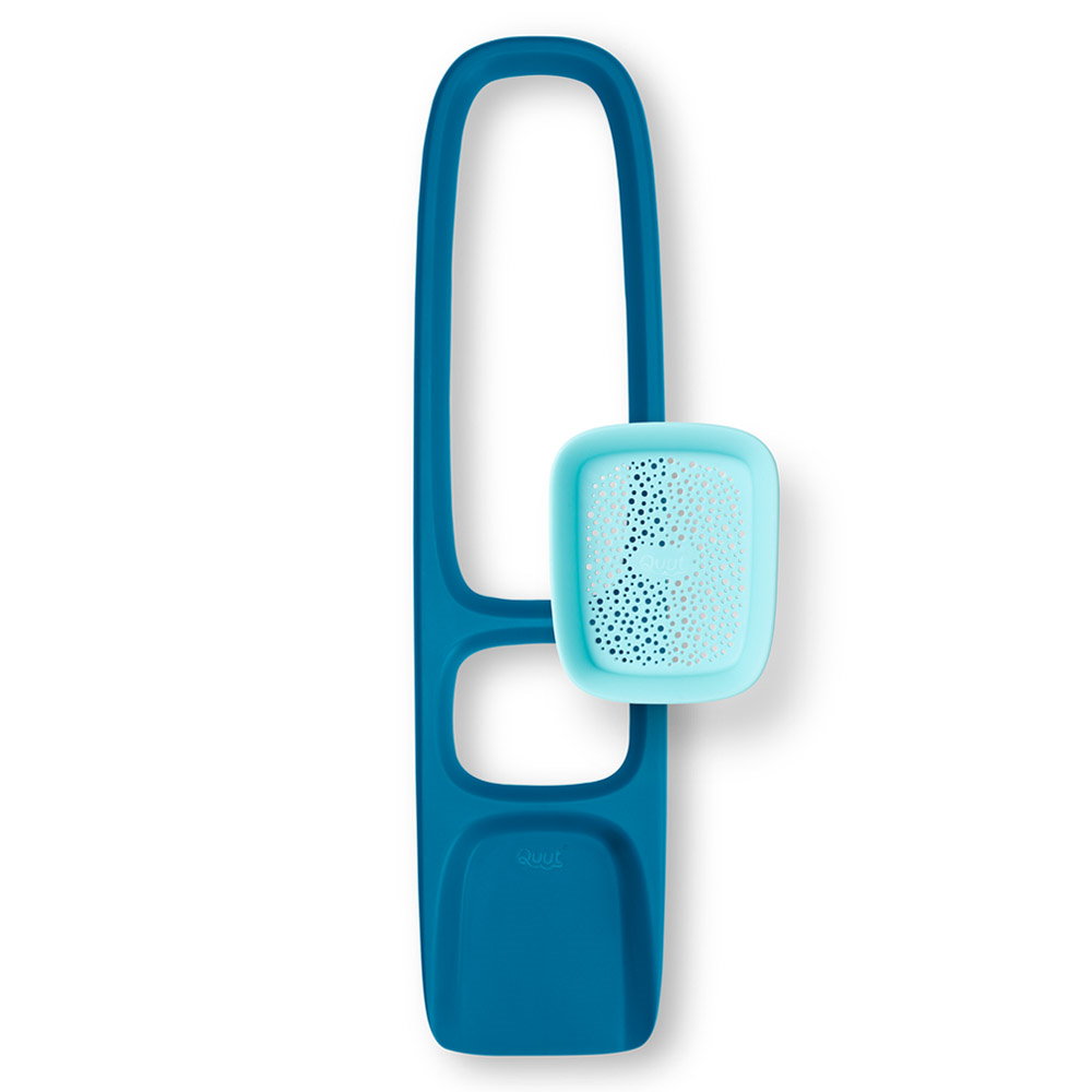 Lopatica multifunctionala Quut Toys Scoppi Albastru - 2 | YEO
