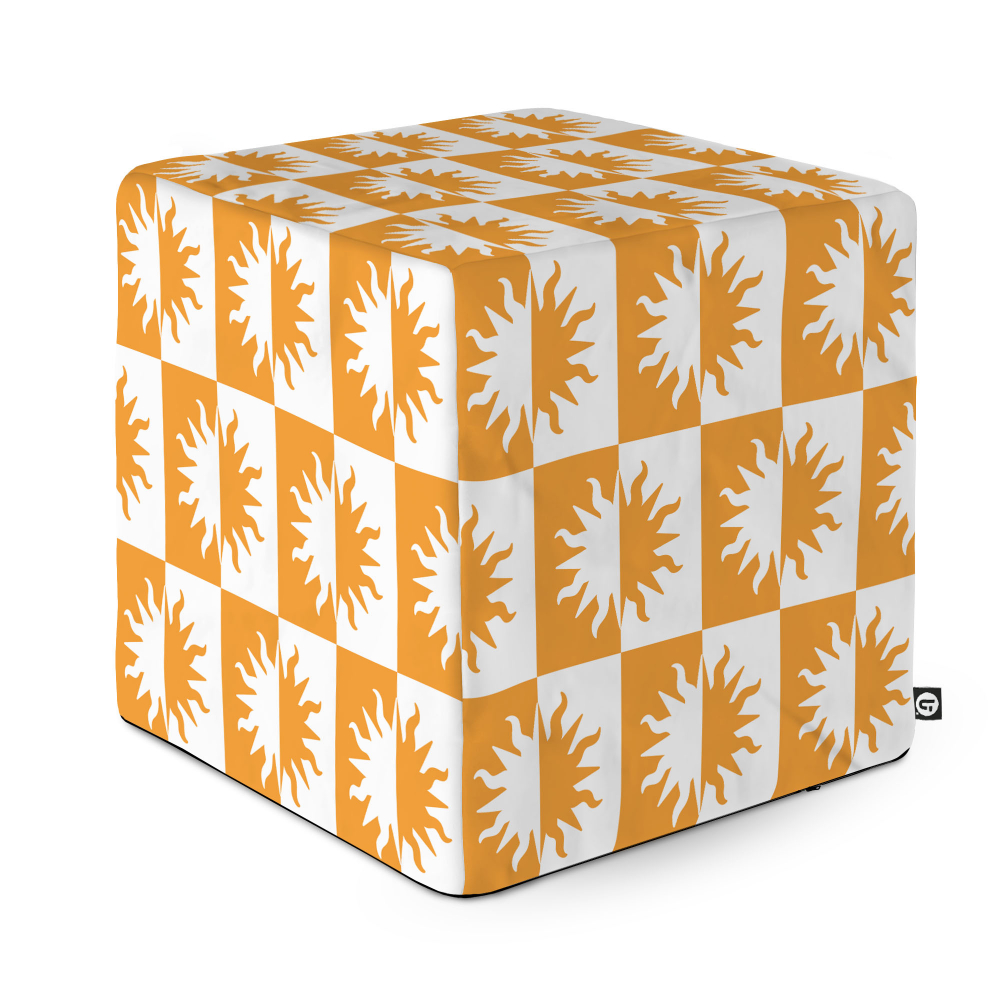 Taburet Updeco cub XL Sunny - 4