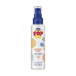 Apa parfumata Chicco POP DreamyMist cu aroma de prajitura cu vanilie, formula vegana, pentru copii si adolescenti 150 ml
