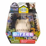 Jucarie interactiva dinozaur Bitzee jurassic world