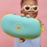 Carcasa pentru ochelari Babiators Sunny Daze