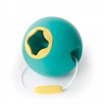 Galetusa pentru apa Quut Toys Ballo Turcoaz