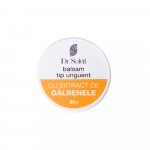 Balsam tip unguent cu extract de Galbenele Dr Soleil 20g