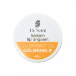 Balsam tip unguent cu extract de Galbenele Dr Soleil 40g