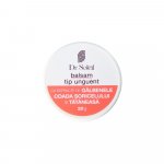 Balsam tip unguent cu extracte de Galbenele, Coada soricelului si Tataneasa Dr Soleil 20g