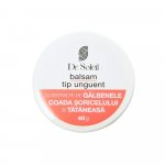 Balsam tip unguent cu extracte de Galbenele, Coada soricelului si Tataneasa Dr Soleil 40g