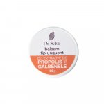 Balsam tip unguent cu extract de Propolis si Galbenele Dr Soleil 20g