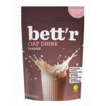 Bautura instant de ovaz pudra bio 240g Better