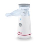 Beurer IH 47 Aparat de aerosoli