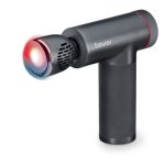 Aparat de masaj Hot & Cold Massage Gun Beurer MG 195