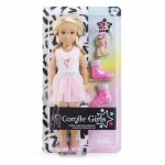 Set balerina papusa Valentine Corolle 28 cm