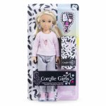 Set cumparaturi surpriza papusa Valentine Corolle 28 cm