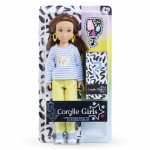 Set cumparaturi surpriza papusa Zoe Corolle 28 cm
