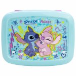 Caserola compartimentata sandwich Bentopro Stitch Palms