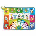 Centru de activitati Chicco salteluta muzicala 2-5 ani