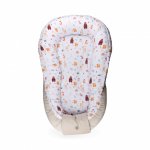 Co-sleeper bebelusi Wild Forest XKKO