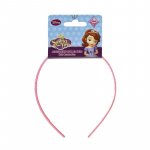 Cordeluta rigida Disney Sofia Intai