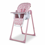 Scaun de masa pentru copii Cosatto Pip Cherry Pie 0+