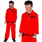 Costum Detinut copii 11-13 ani 158 cm