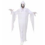 Costum Fantoma copii Halloween 4-5 ani 116 cm