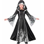 Costum Ghotic fete 8-10 ani 140 cm