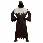 Costum de halloween pentru copii, model Diabolic, varsta 14 - 16 ani / 164 cm