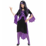 Costum Vampirita Mov fata 11-13 ani 158 cm