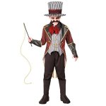 Costum pentru copii Dresor Sinistru 11-13 ani 158 cm