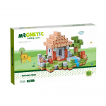 Cuburi magnetice In natura 312 piese