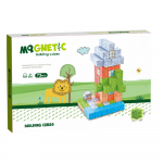 Cuburi magnetice In natura 73 piese